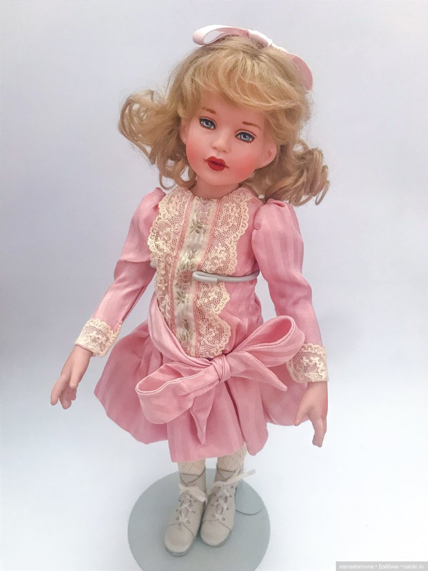 Викторианское чаепитие ☕️ ☕️ Victoria Robert Tonner (фото 5)