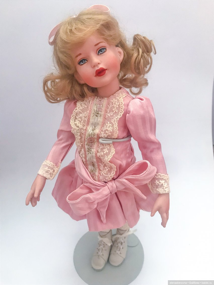 Викторианское чаепитие ☕️ ☕️ Victoria Robert Tonner (фото 7)