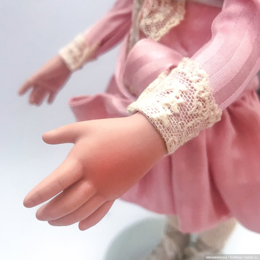 Викторианское чаепитие ☕️ ☕️ Victoria Robert Tonner