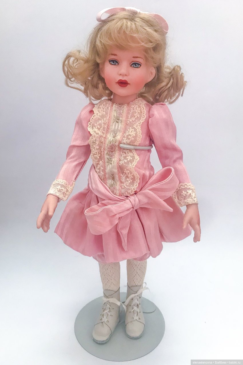 Викторианское чаепитие ☕️ ☕️ Victoria Robert Tonner (фото 10)