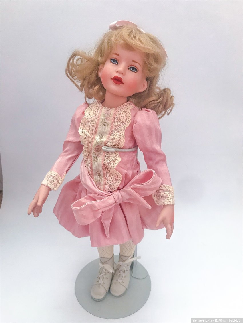 Викторианское чаепитие ☕️ ☕️ Victoria Robert Tonner (фото 6)