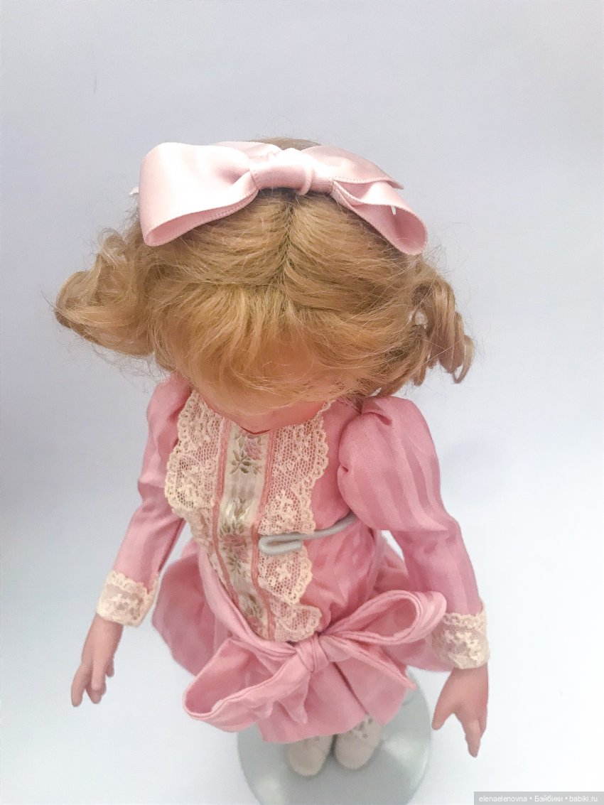 Викторианское чаепитие ☕️ ☕️ Victoria Robert Tonner (фото 8)