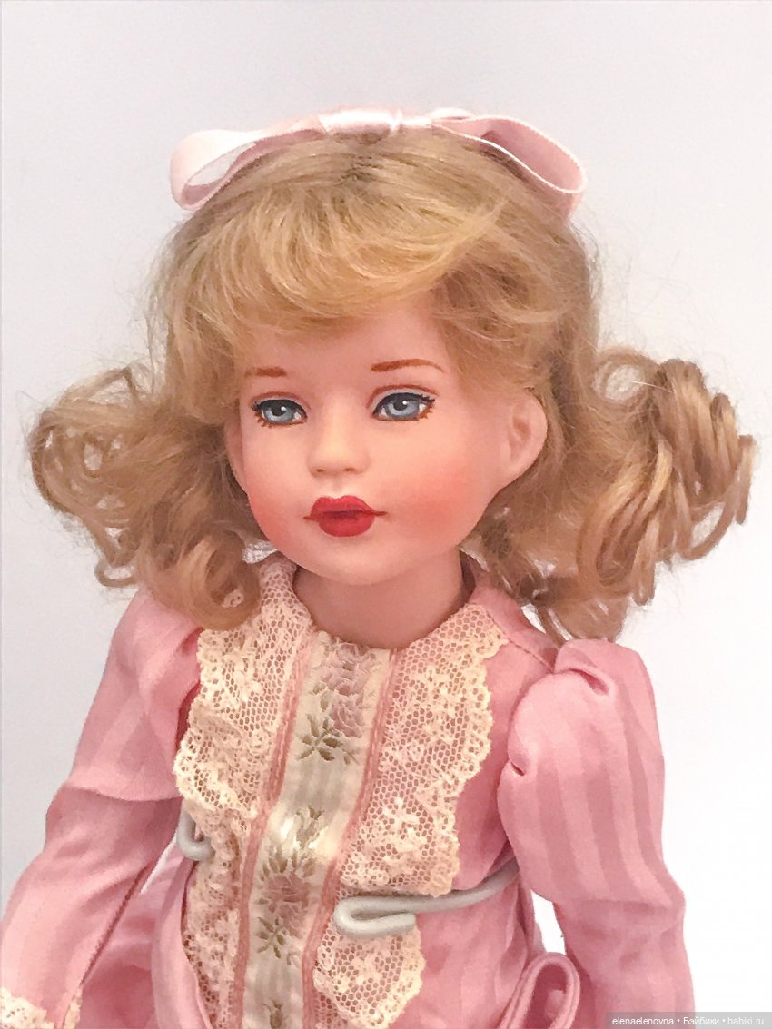 Викторианское чаепитие ☕️ ☕️ Victoria Robert Tonner (фото 2)