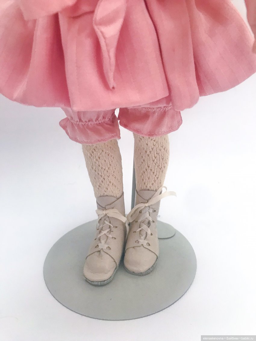 Викторианское чаепитие ☕️ ☕️ Victoria Robert Tonner