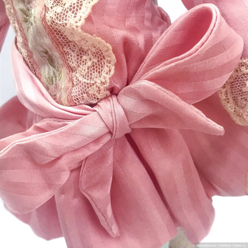 Викторианское чаепитие ☕️ ☕️ Victoria Robert Tonner