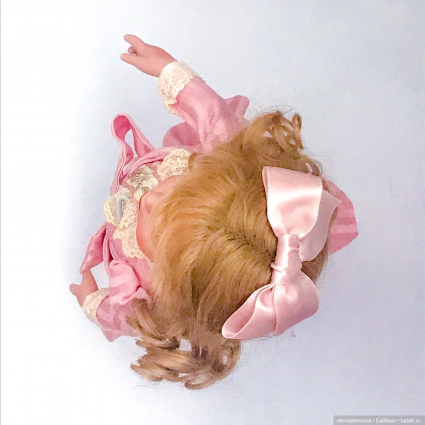 Викторианское чаепитие ☕️ ☕️ Victoria Robert Tonner (фото 4)