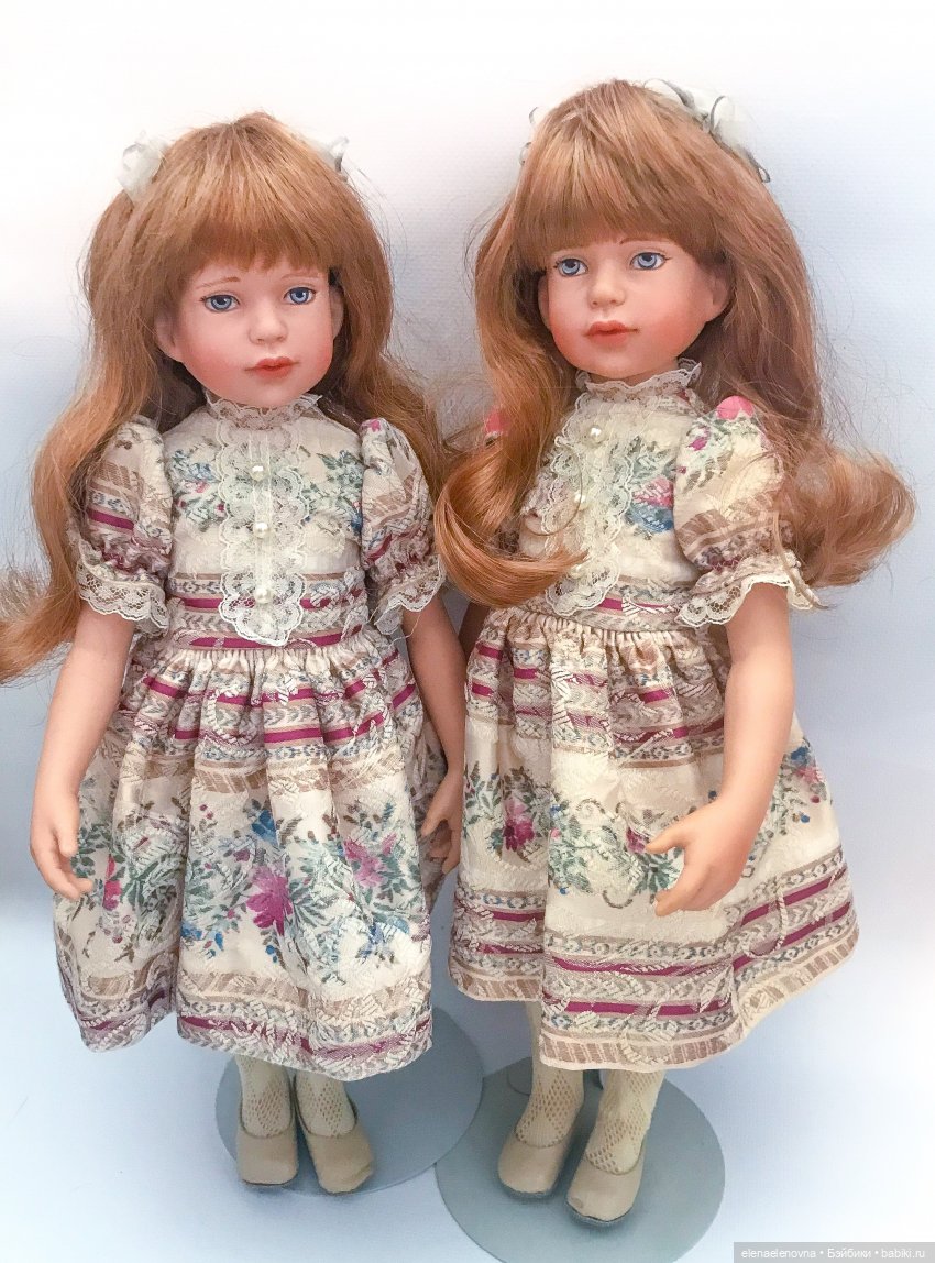 Близняшки, часть 14 - Алекс Р.Тоннер (Alex Robert Tonner)