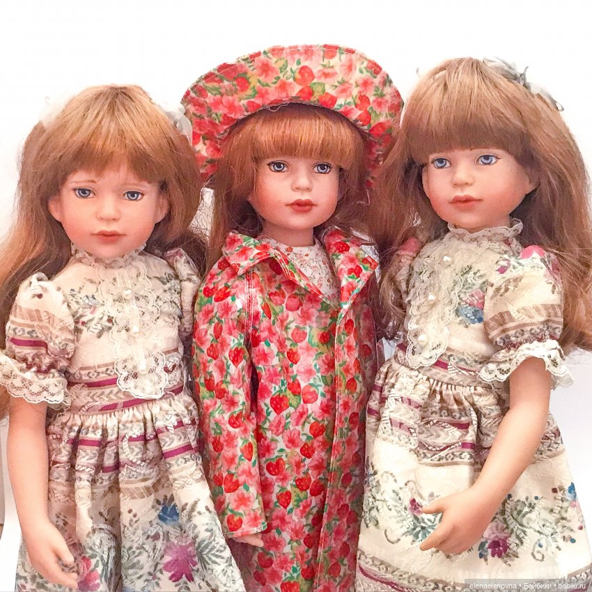 Близняшки, часть 14 - Алекс Р.Тоннер (Alex Robert Tonner)