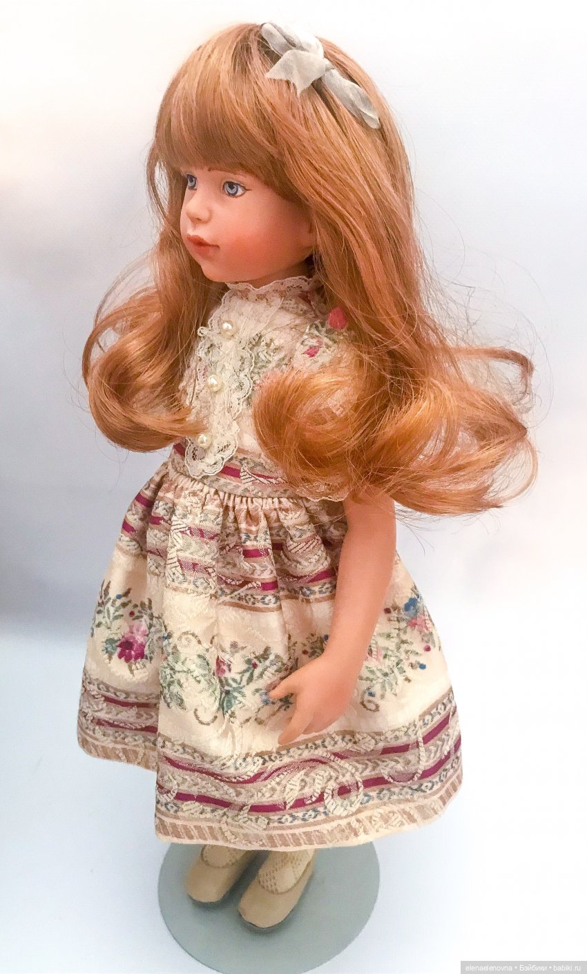 Близняшки, часть 14 - Алекс Р.Тоннер (Alex Robert Tonner) (фото 3)