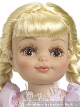 Близняшки «Пляжный день» Tonner и другие Half Pint