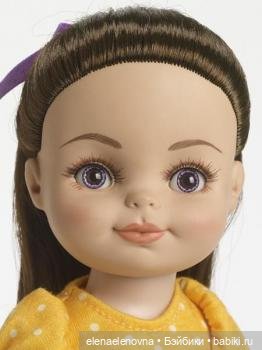 Близняшки «Пляжный день» Tonner и другие Half Pint (фото 4)