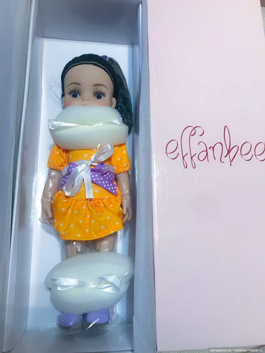 Близняшки «Пляжный день» Tonner и другие Half Pint (фото 5)