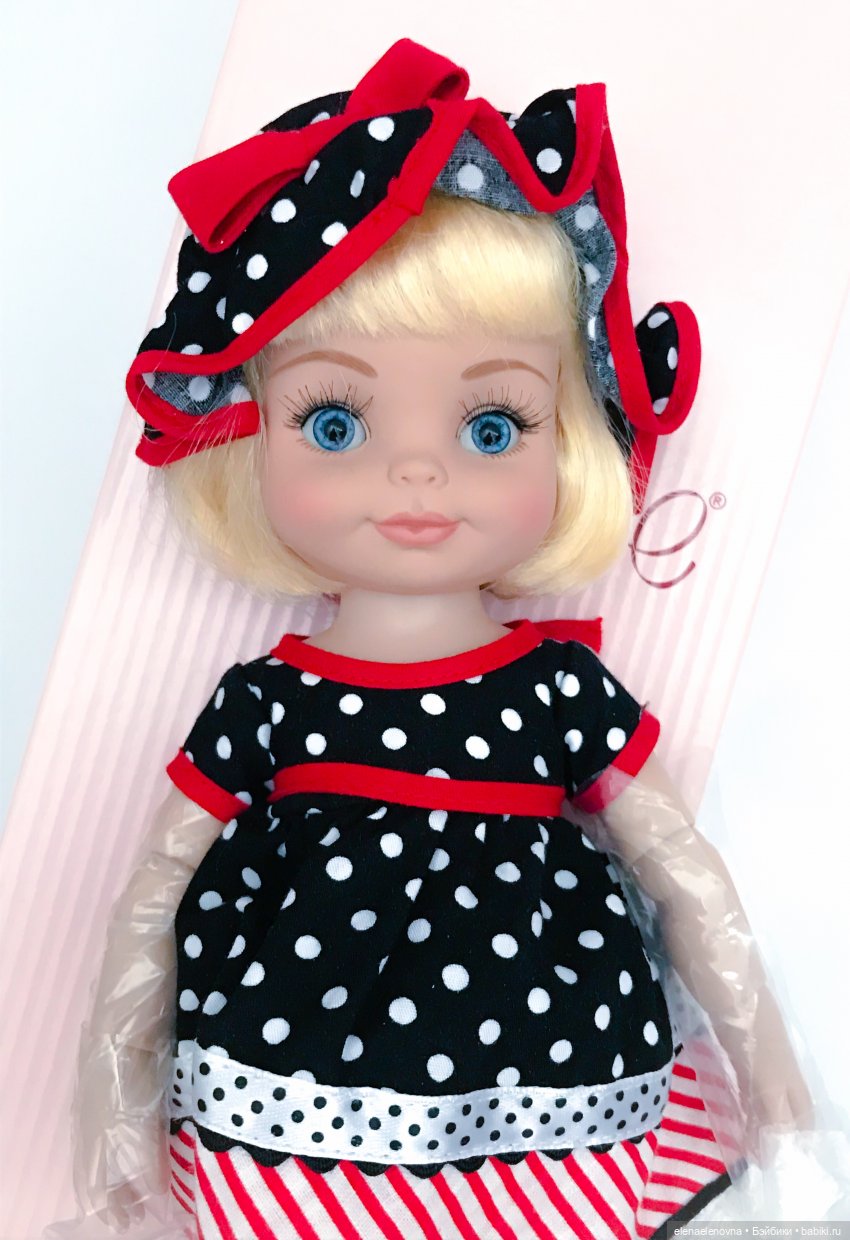 Близняшки «Пляжный день» Tonner и другие Half Pint