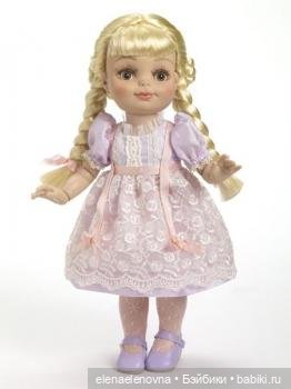 Близняшки «Пляжный день» Tonner и другие Half Pint