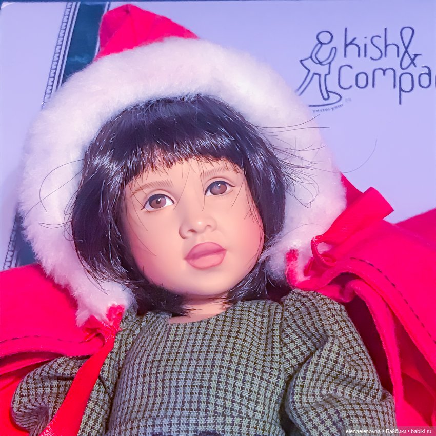 РАС-ПА-КО-ВОЧ-КА📦Часть 16 Много кукол