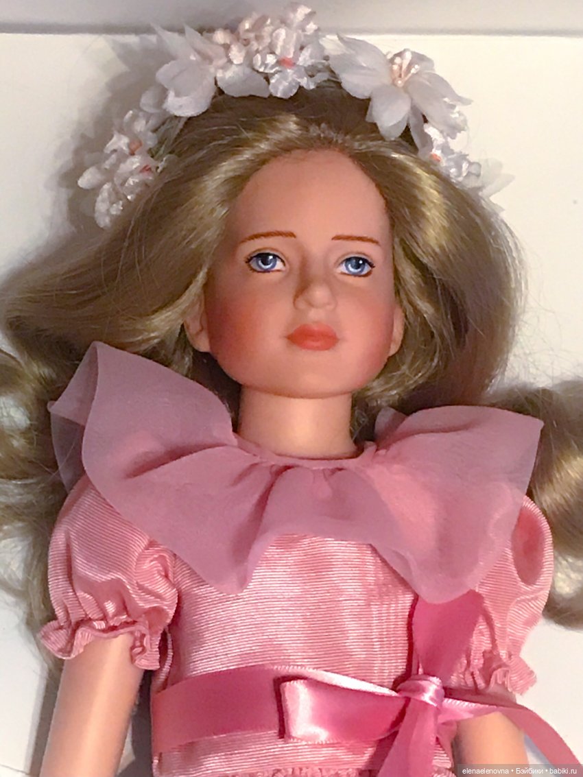 РАС-ПА-КО-ВОЧ-КА📦Часть 16 Много кукол