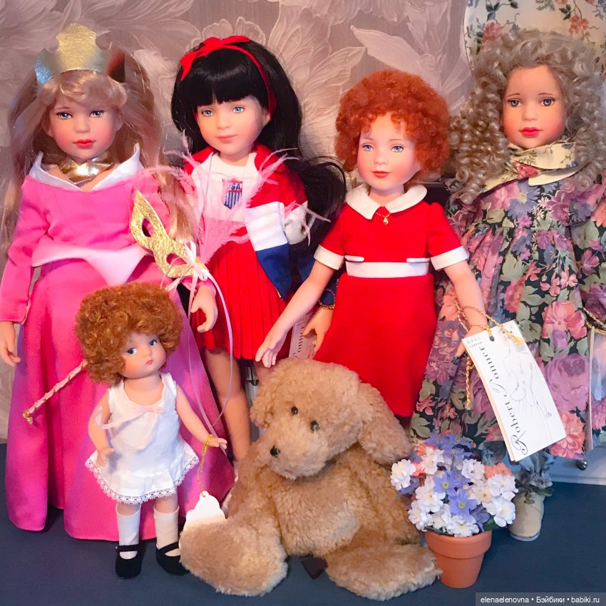 РАС-ПА-КО-ВОЧ-КА📦Часть 17 (фото 2)