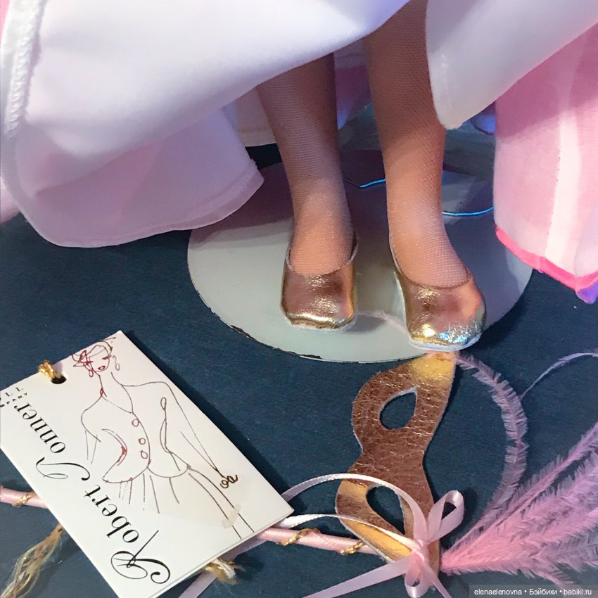 РАС-ПА-КО-ВОЧ-КА📦Часть 17 (фото 10)