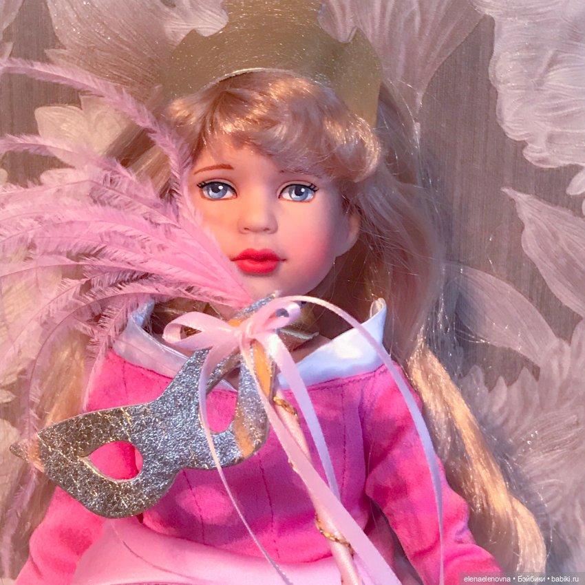 РАС-ПА-КО-ВОЧ-КА📦Часть 17 (фото 9)