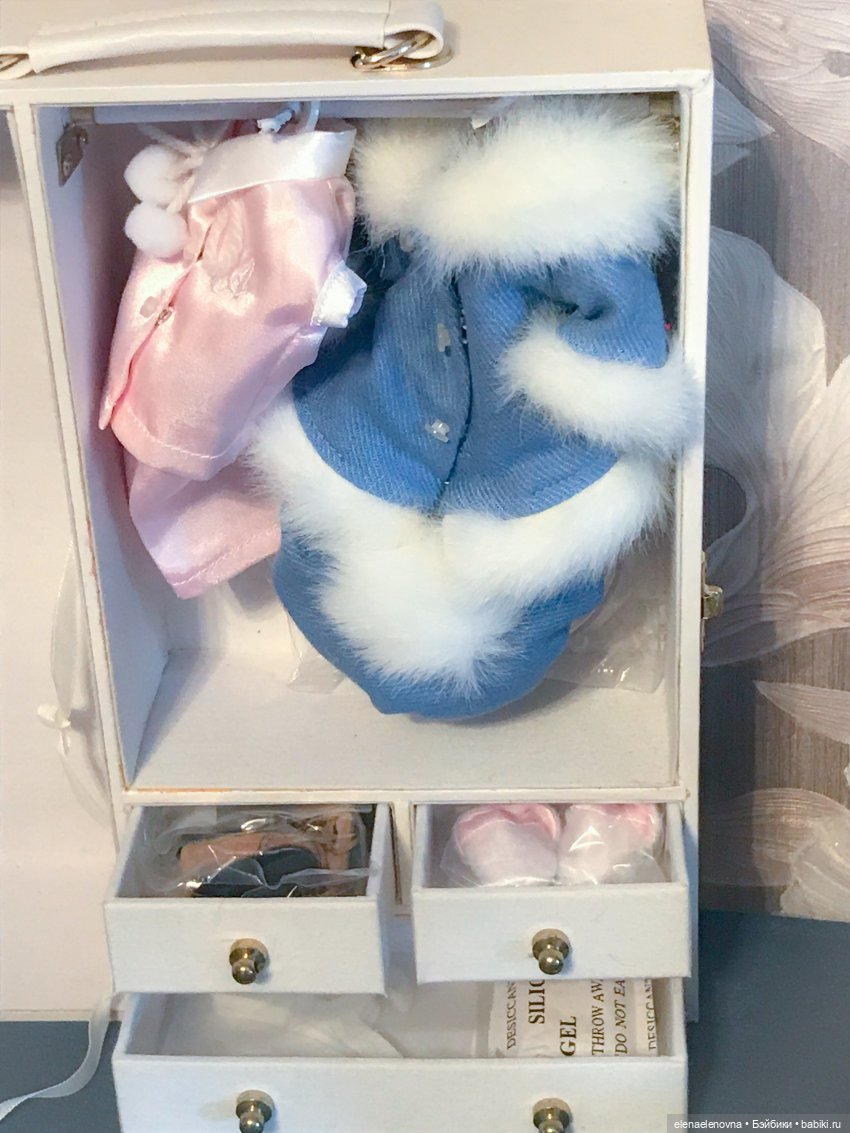 Образ сиротки Энни в куклах Роберта Тоннера Annie Tonner