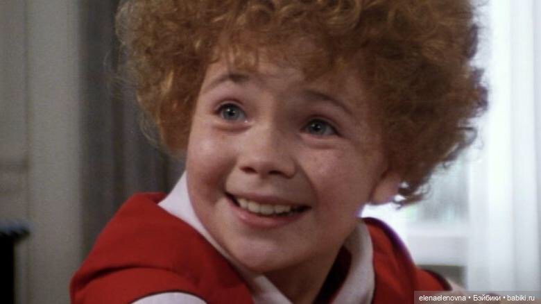 Образ сиротки Энни в куклах Роберта Тоннера Annie Tonner