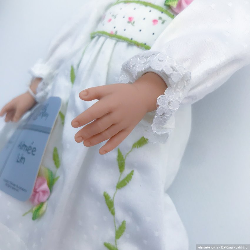 Helen Kish КАТАЛОГ 1994/95 (фото 10)