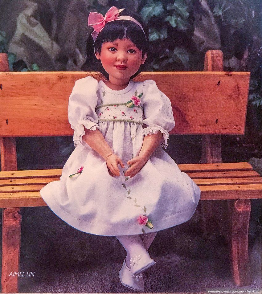 Helen Kish КАТАЛОГ 1994/95 (фото 7)