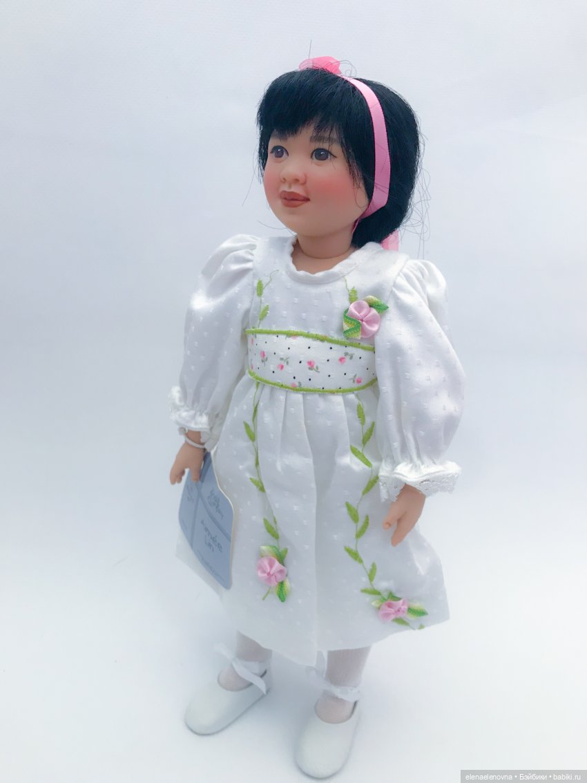 Helen Kish КАТАЛОГ 1994/95