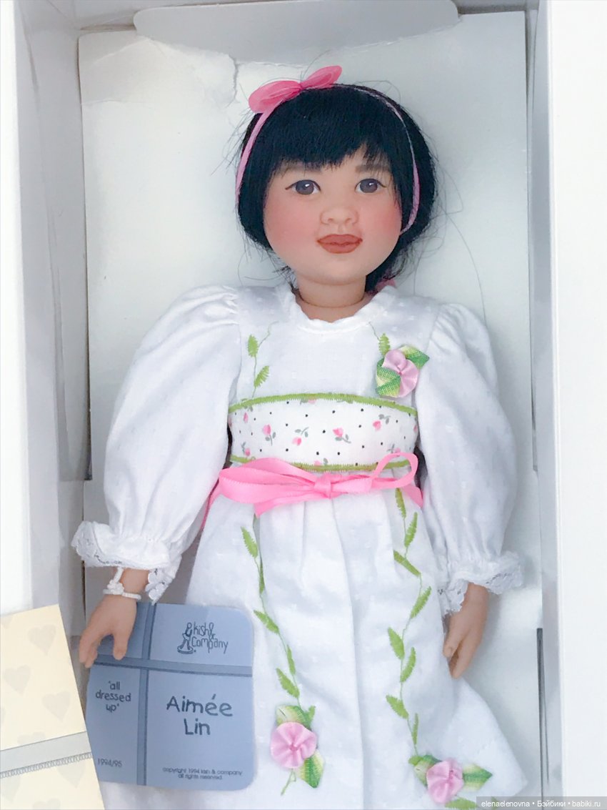 Helen Kish КАТАЛОГ 1994/95