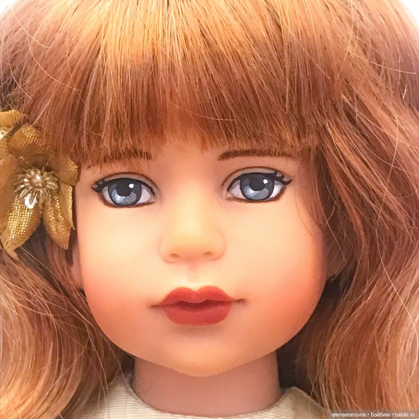 👭Близняшки, ч.17 - Christmas doll 🎄, Tonner (Рождественская «в золотом», Тоннер)