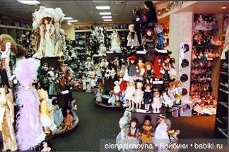 Дотти, моя чудесная кукла «с историей» 💓 (Dottie by Robert Tonner) (фото 9)