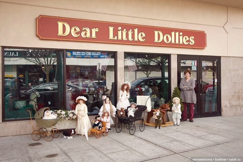 Дотти, моя чудесная кукла «с историей» 💓 (Dottie by Robert Tonner) (фото 8)