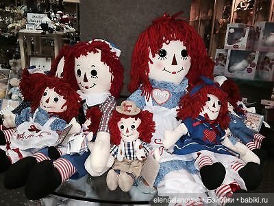 Дотти, моя чудесная кукла «с историей» 💓 (Dottie by Robert Tonner) (фото 10)