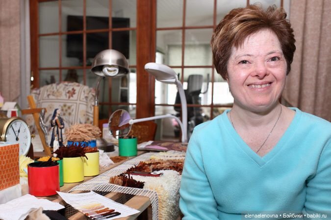 Дотти, моя чудесная кукла «с историей» 💓 (Dottie by Robert Tonner)