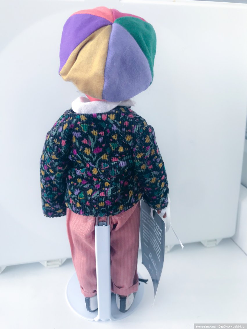 РАС-ПА-КО-ВОЧ-КА📦Часть 18