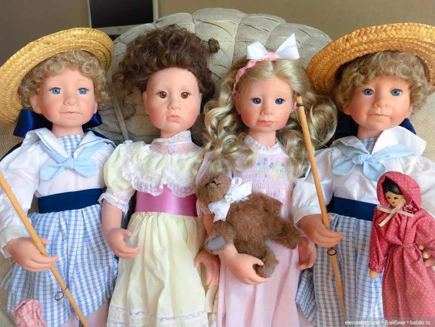 РАС-ПА-КО-ВОЧ-КА📦Часть 18