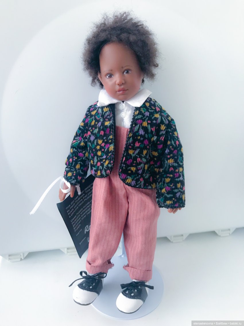 РАС-ПА-КО-ВОЧ-КА📦Часть 18