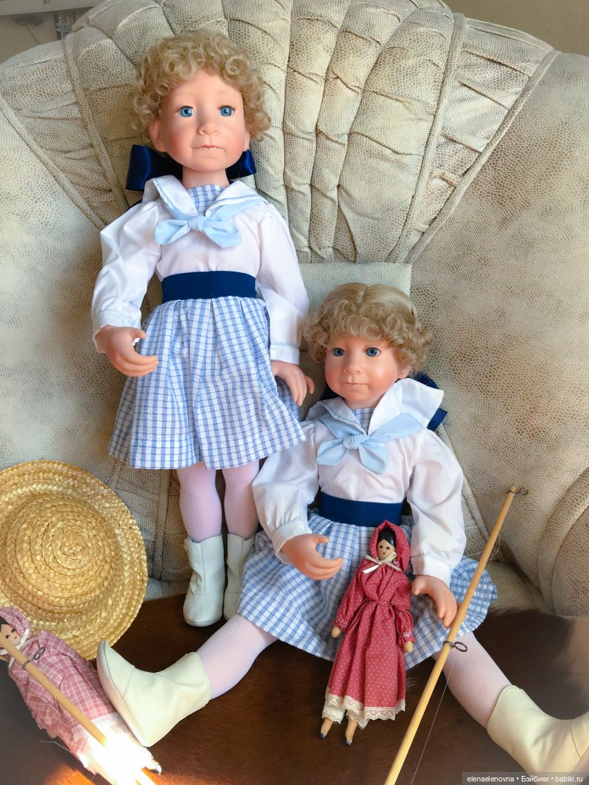 РАС-ПА-КО-ВОЧ-КА📦Часть 18