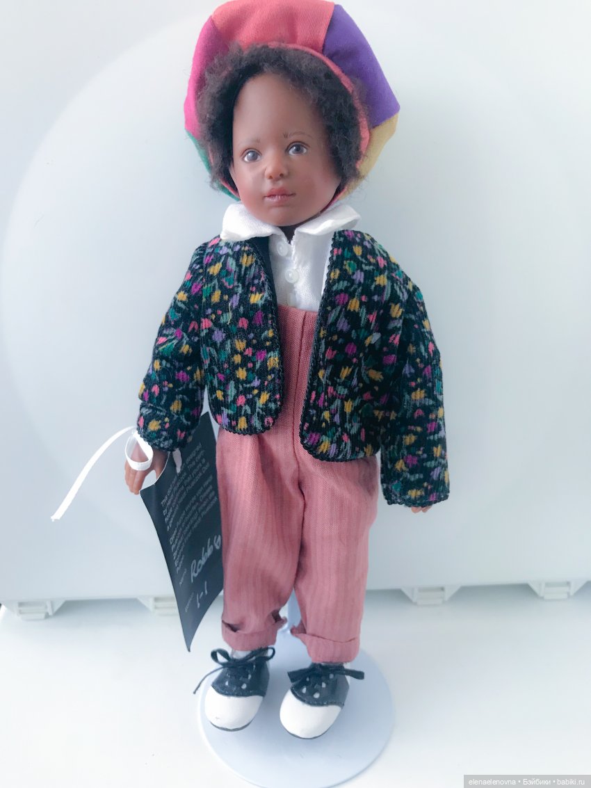 РАС-ПА-КО-ВОЧ-КА📦Часть 18