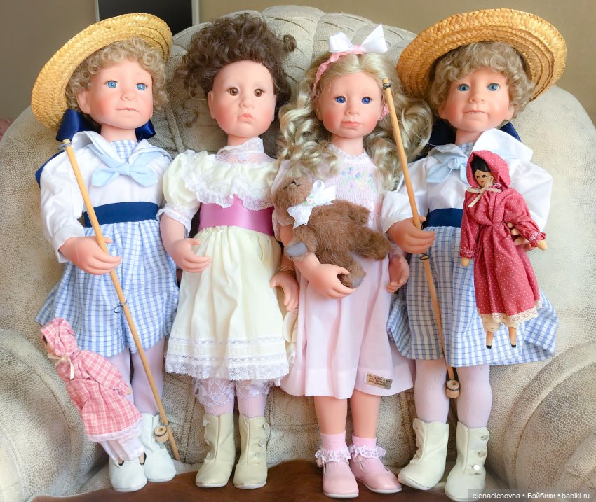 РАС-ПА-КО-ВОЧ-КА📦Часть 18