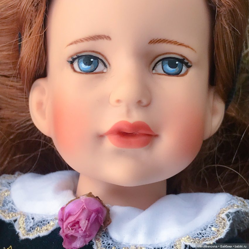 Шелби, Р.Тоннер. Shelby, R.Tonner (фото 10)