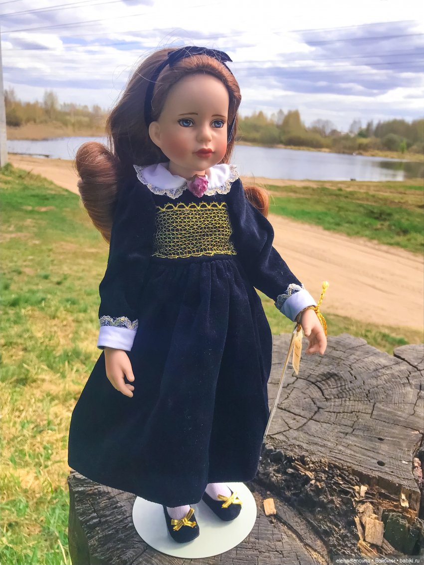 Шелби, Р.Тоннер. Shelby, R.Tonner