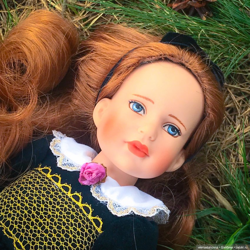 Шелби, Р.Тоннер. Shelby, R.Tonner (фото 9)