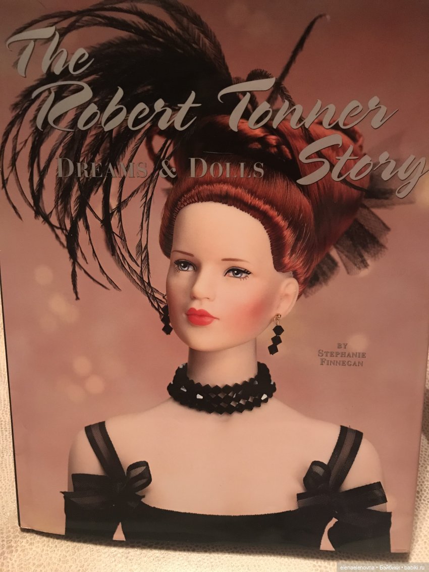 Шелби, Р.Тоннер. Shelby, R.Tonner (фото 7)