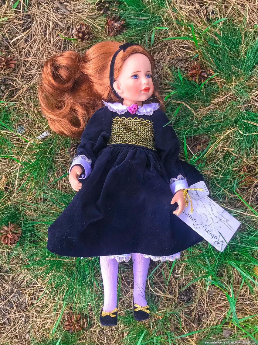 Шелби, Р.Тоннер. Shelby, R.Tonner