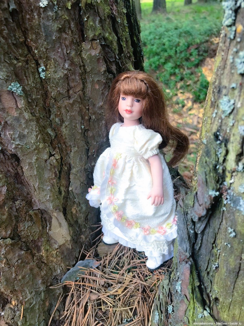 Розочка и Беляночка, Тоннер. Rose Red 🌹 and Snow White, Tonner