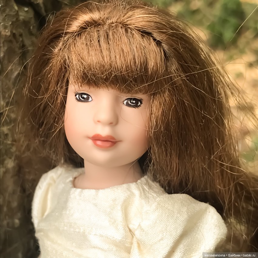 Розочка и Беляночка, Тоннер. Rose Red 🌹 and Snow White, Tonner