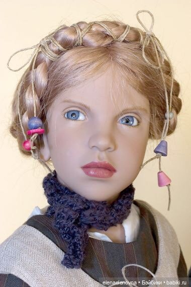 Розочка и Беляночка (Rose Red 🌹 and Snow White), Zwergnase