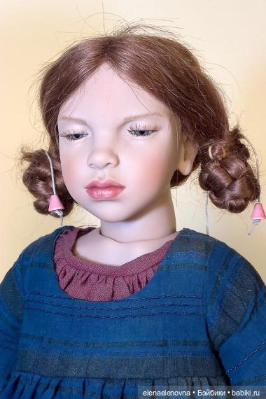 Розочка и Беляночка (Rose Red 🌹 and Snow White), Zwergnase