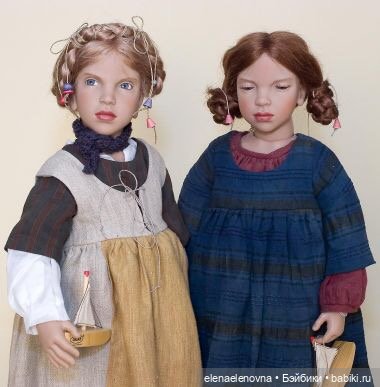 Розочка и Беляночка (Rose Red 🌹 and Snow White), Zwergnase